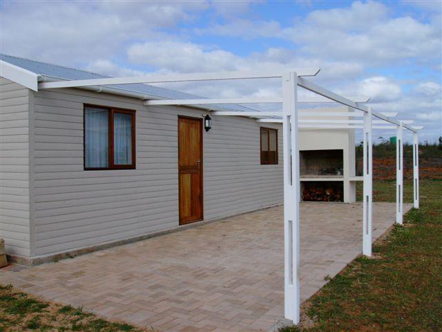 0 Bedroom Property for Sale in Riversdale Rural Western Cape